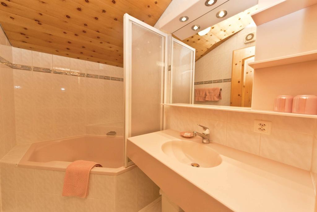 Appartement Laerchenhof ซัมเนาน์ ห้อง รูปภาพ