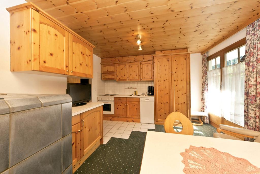 Appartement Laerchenhof ซัมเนาน์ ห้อง รูปภาพ