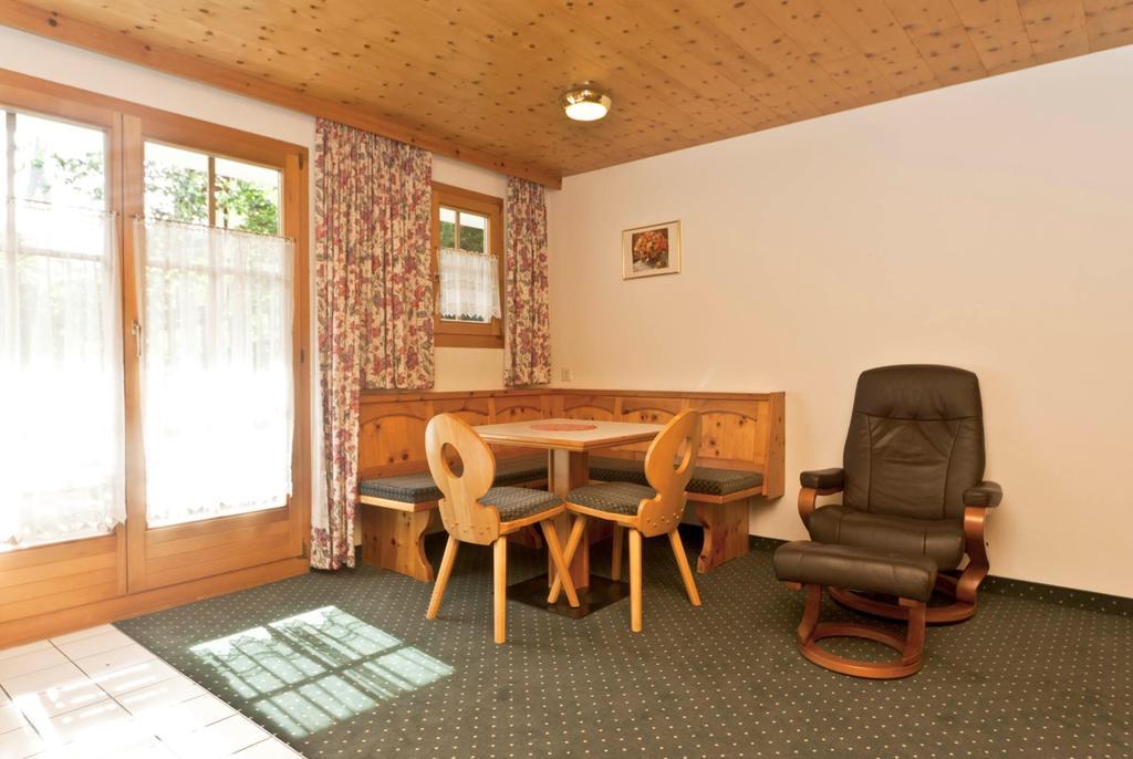Appartement Laerchenhof ซัมเนาน์ ห้อง รูปภาพ