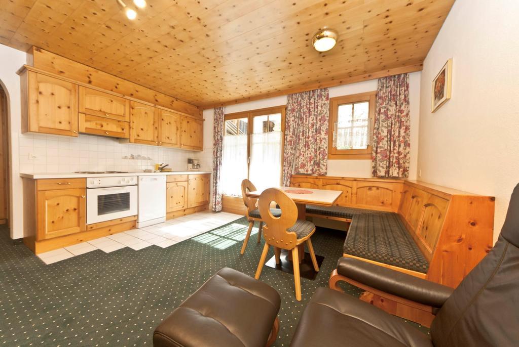 Appartement Laerchenhof ซัมเนาน์ ห้อง รูปภาพ