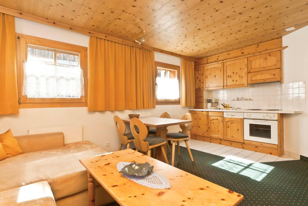 Appartement Laerchenhof ซัมเนาน์ ห้อง รูปภาพ
