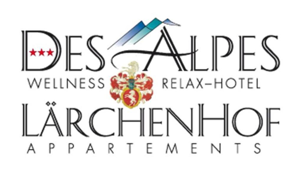 Appartement Laerchenhof ซัมเนาน์ ห้อง รูปภาพ