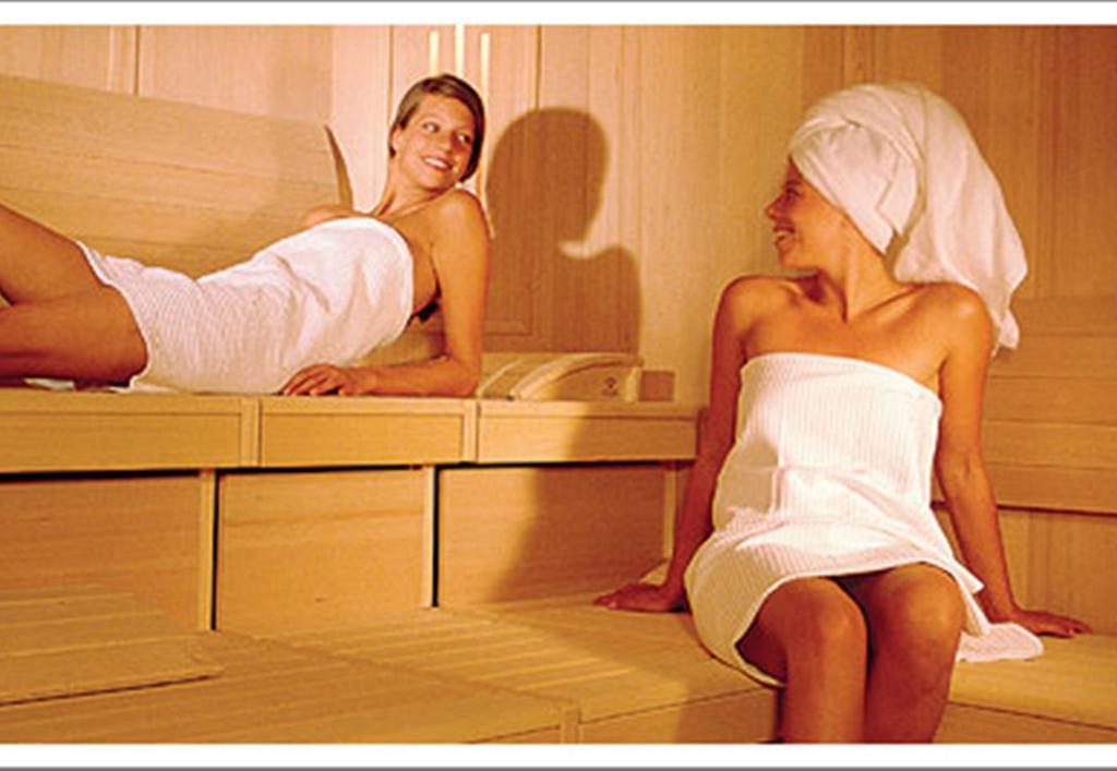 Appartement Laerchenhof ซัมเนาน์ ภายนอก รูปภาพ